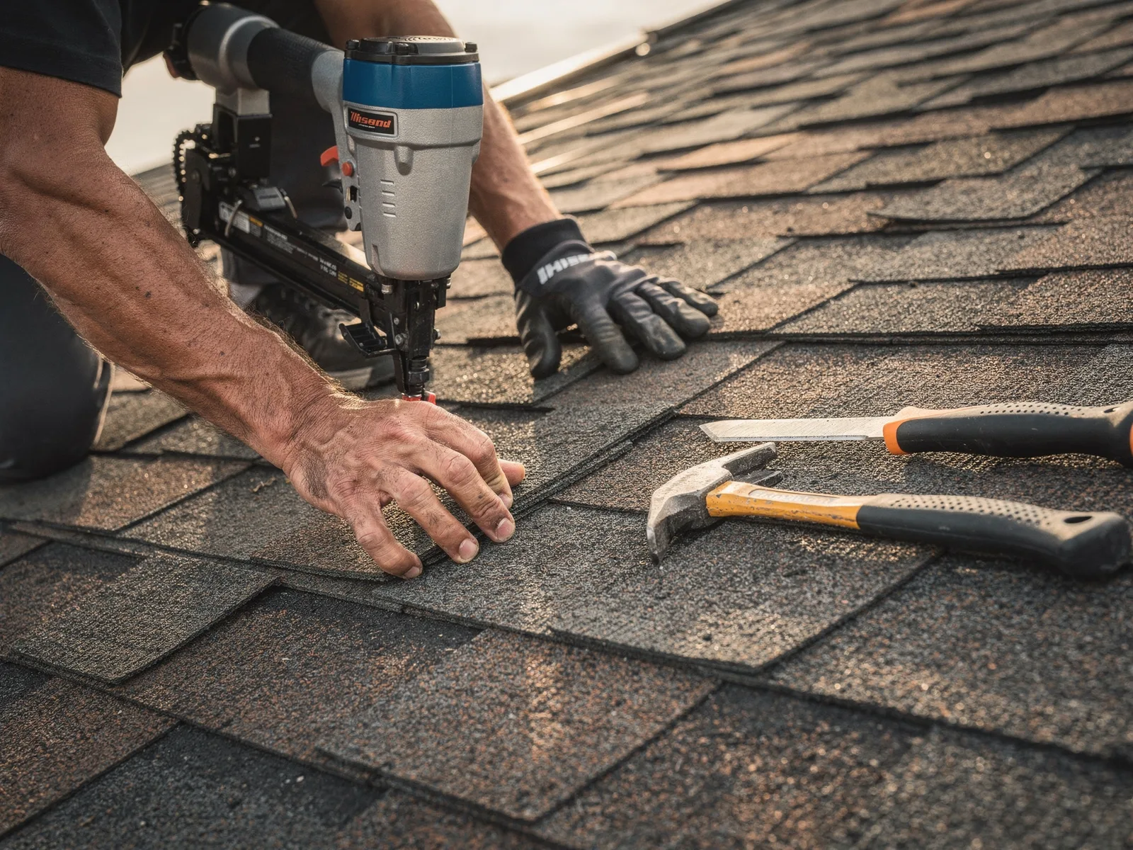 Why choose Roof Repair in Galva, IL